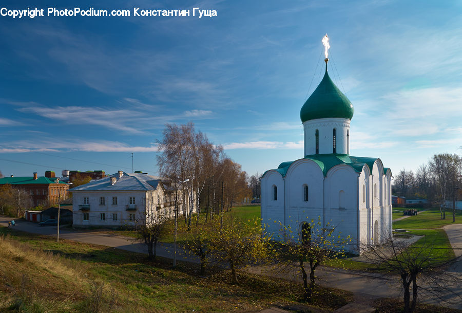 Architecture, Bell Tower, Clock Tower, Tower, Church, Worship, Beacon