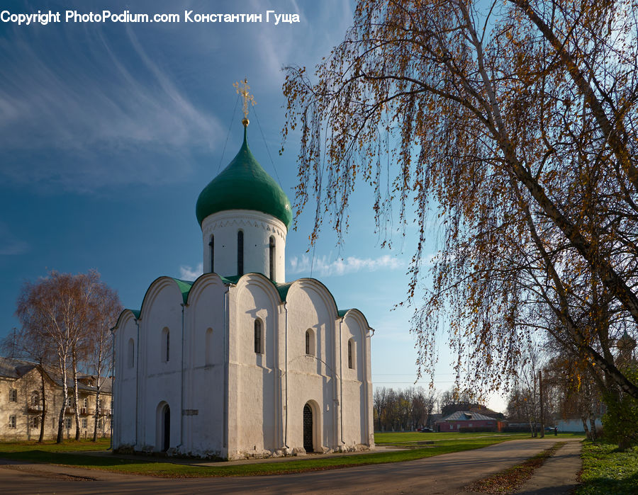 Architecture, Bell Tower, Clock Tower, Tower, Church, Worship, Dome