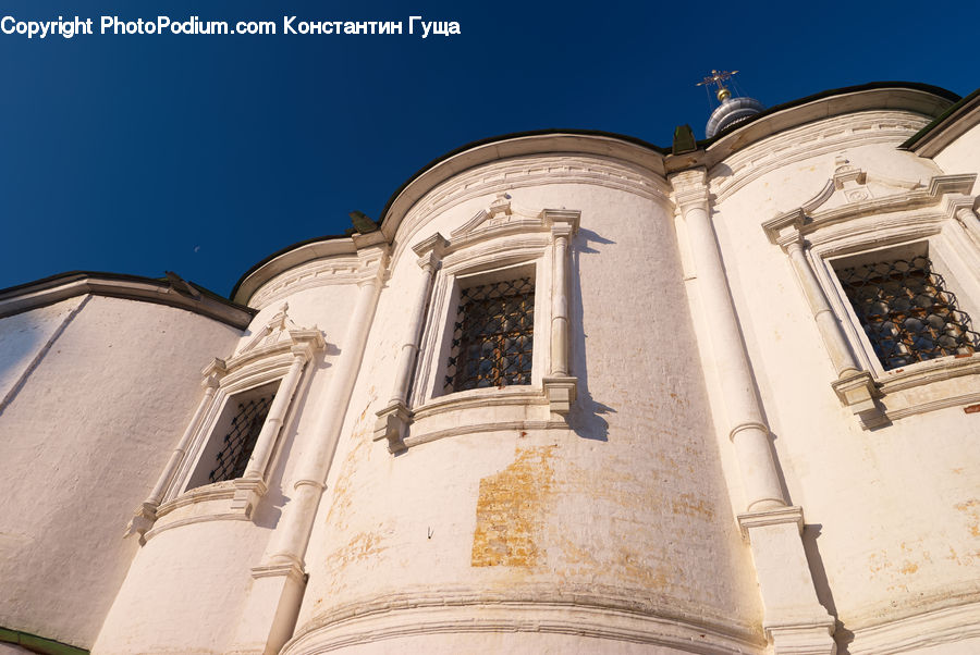 Architecture, Bell Tower, Clock Tower, Tower, Building, Altar, Shrine