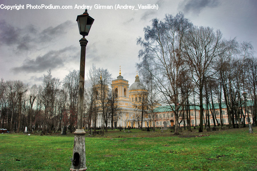 Campus, Parliament, Beacon, Building, Lighthouse, Water Tower, Architecture