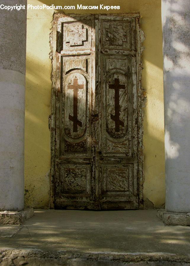 Ancient Egypt, Crypt, Art, Modern Art, Architecture, Church, Worship