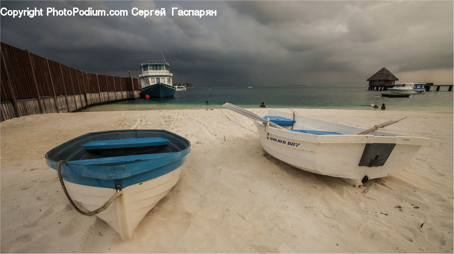 Boat, Dinghy, Rowboat, Vessel, Watercraft, Cruise Ship, Ferry