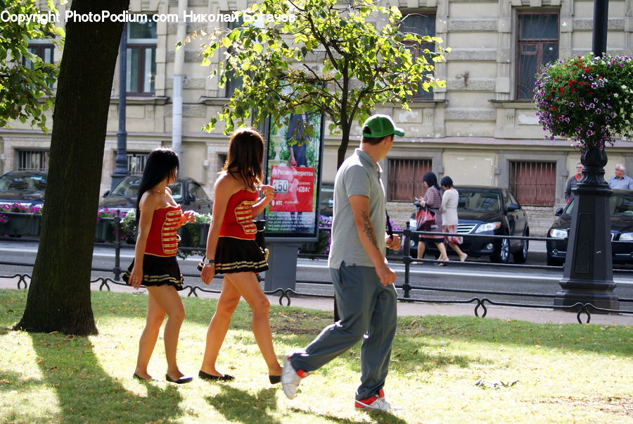 Human, People, Person, Automobile, Car, Vehicle, Leisure Activities