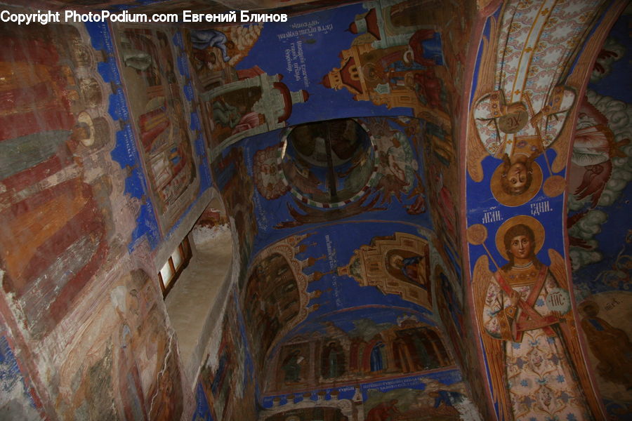 Art, Ancient Egypt, Modern Art, Architecture, Church, Worship, Carpet
