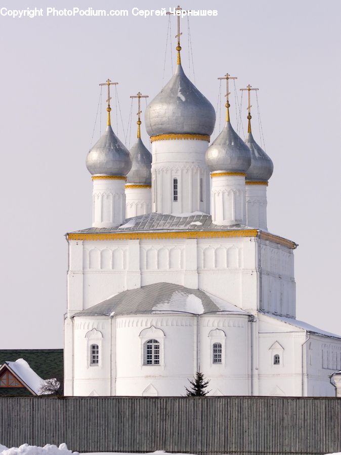 Beacon, Building, Lighthouse, Water Tower, Architecture, Church, Worship