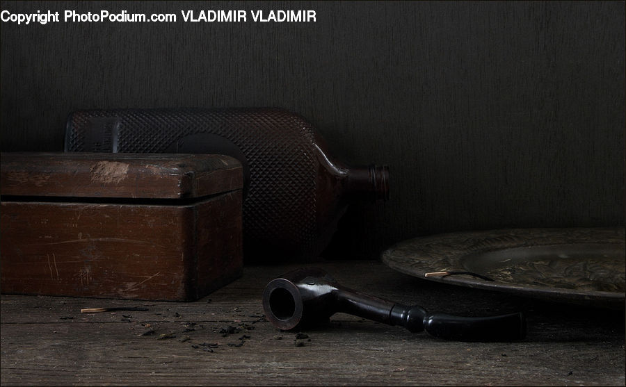 Couch, Furniture, Cannon, Mortar, Weaponry, Indoors, Interior Design