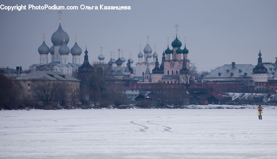 Architecture, Castle, Fort, Parliament, Housing, Monastery, Dome