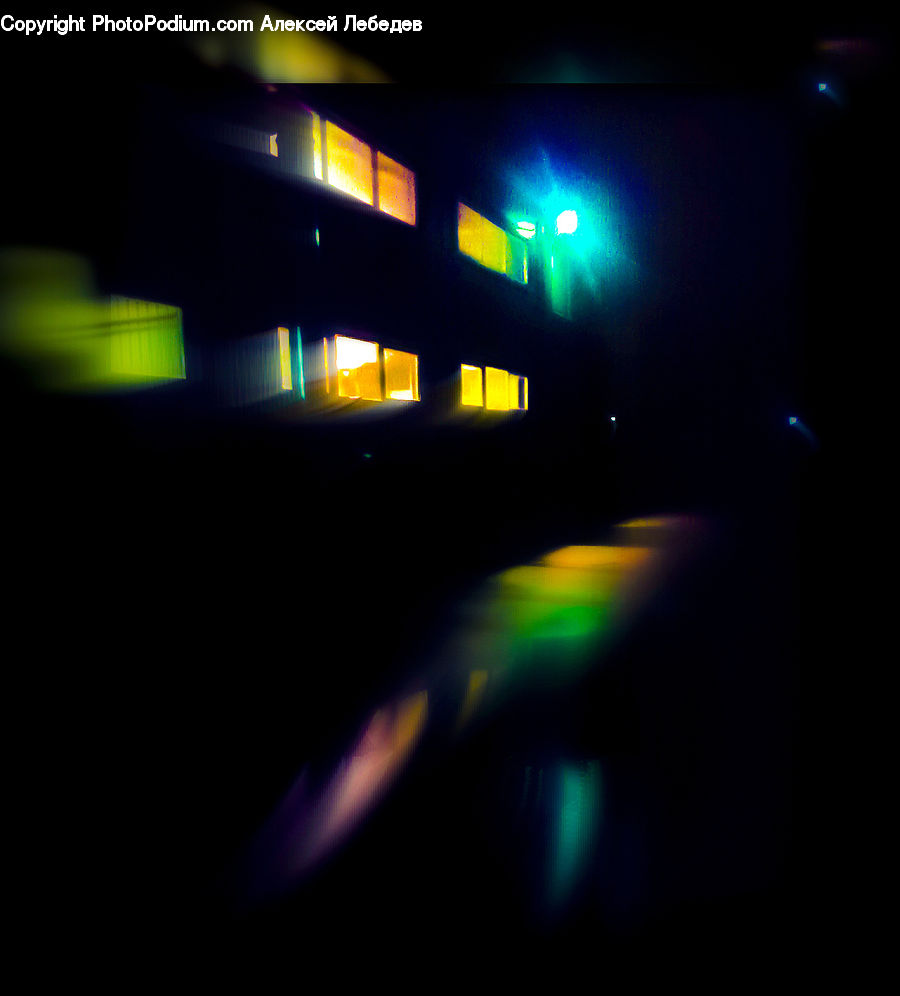 Club, Festival, Bar Counter, Pub, Lighting, Building, Housing