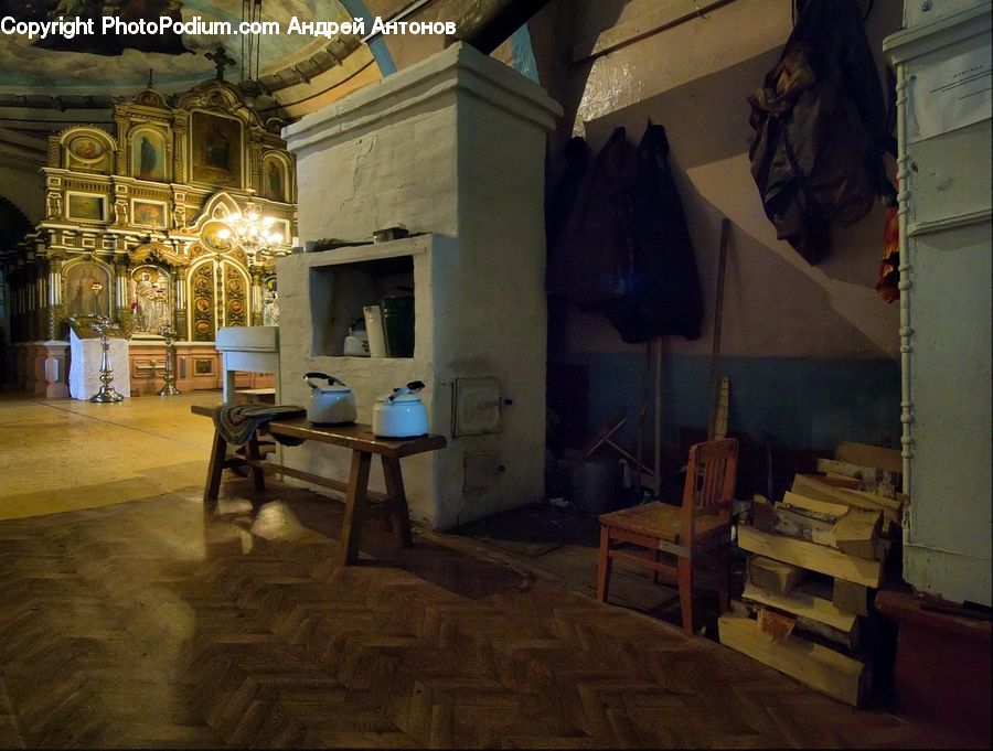 Chair, Furniture, Paper, Floor, Flooring, Plywood, Wood