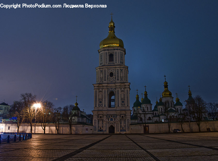 Architecture, Bell Tower, Clock Tower, Tower, Cathedral, Church, Worship