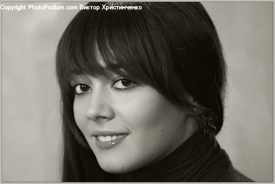 Human, People, Person, Portrait, Selfie, Female, Face