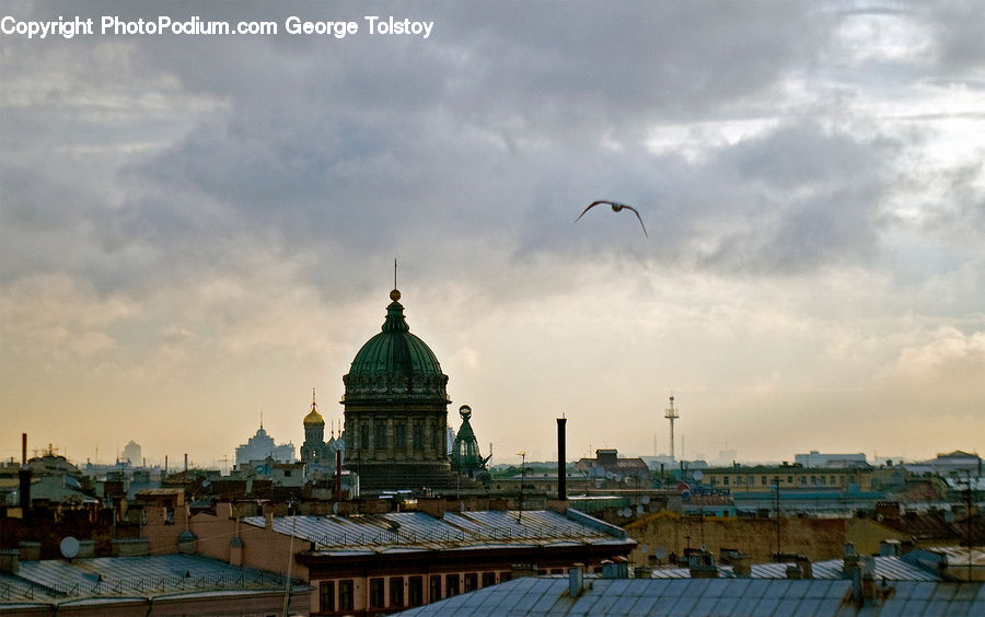 Architecture, Cathedral, Church, Worship, Dome, Mosque, Building