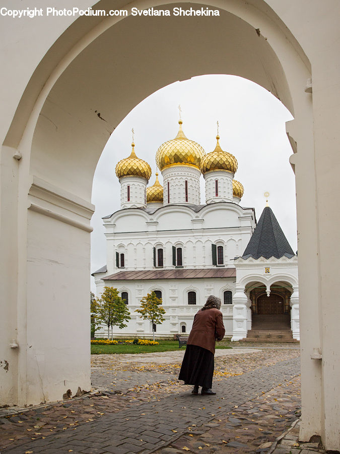 Human, People, Person, Architecture, Bell Tower, Clock Tower, Tower
