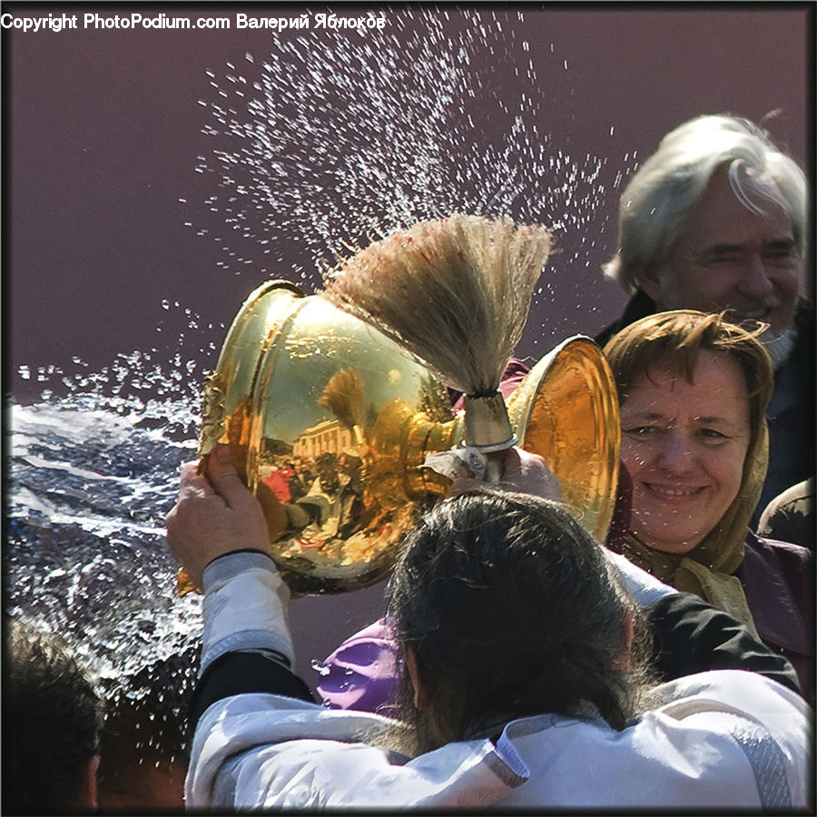 People, Person, Human, Blonde, Female, Woman, Head
