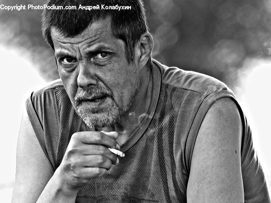 Human, People, Person, Portrait
