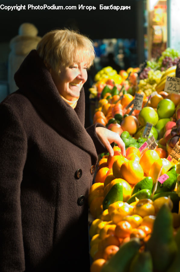Human, People, Person, Bell Pepper, Pepper, Produce, Vegetable