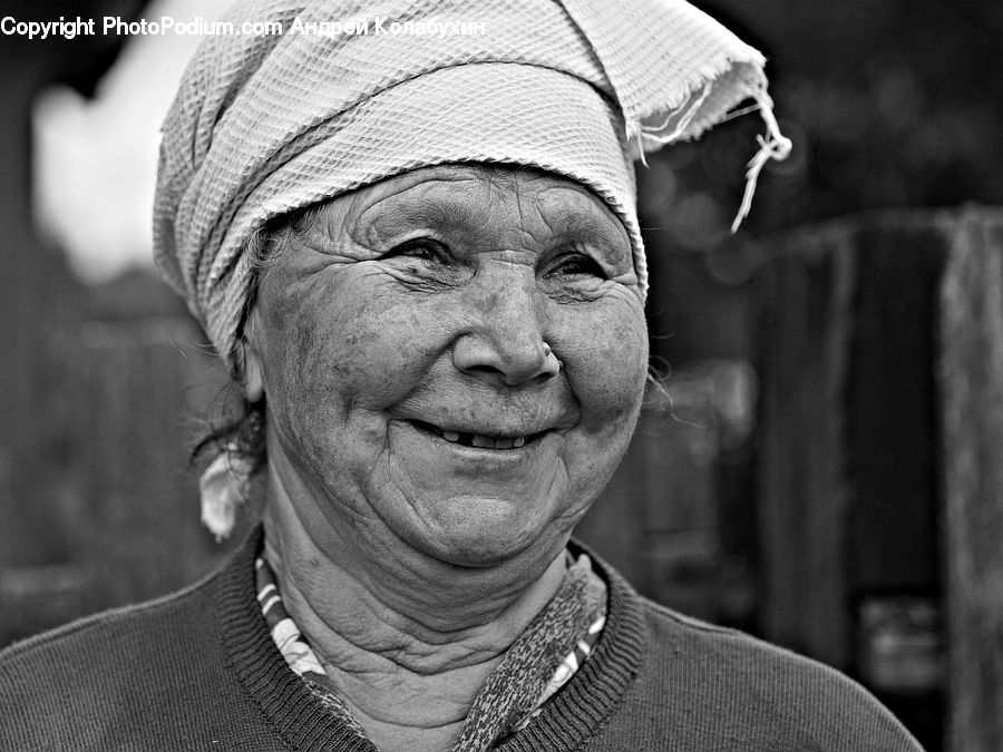 People, Person, Human, Face, Portrait, Smile, Selfie
