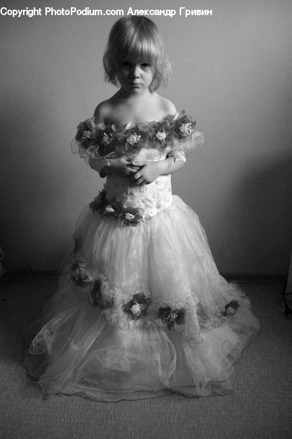 People, Person, Human, Clothing, Dress, Evening Dress, Gown