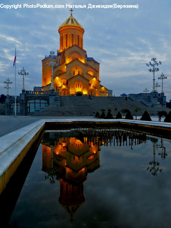 People, Person, Human, Architecture, Bell Tower, Clock Tower, Tower