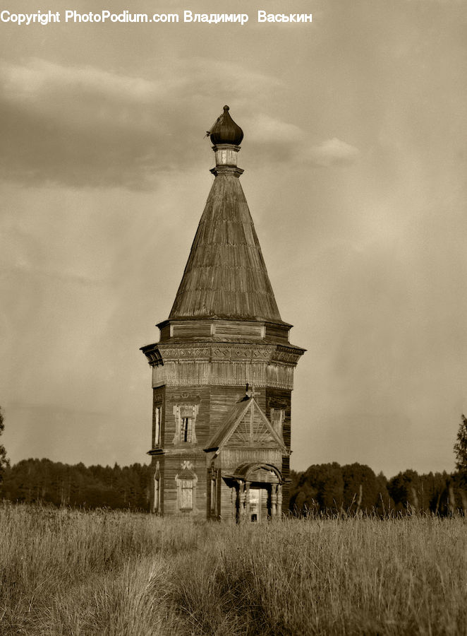 Gazebo, Cabin, Hut, Rural, Shack, Shelter, Architecture