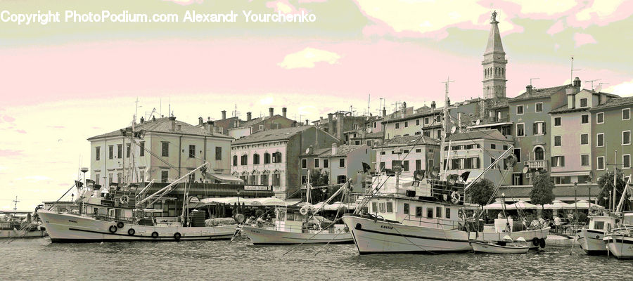 Boat, Yacht, Cruise Ship, Ferry, Freighter, Ship, Tanker