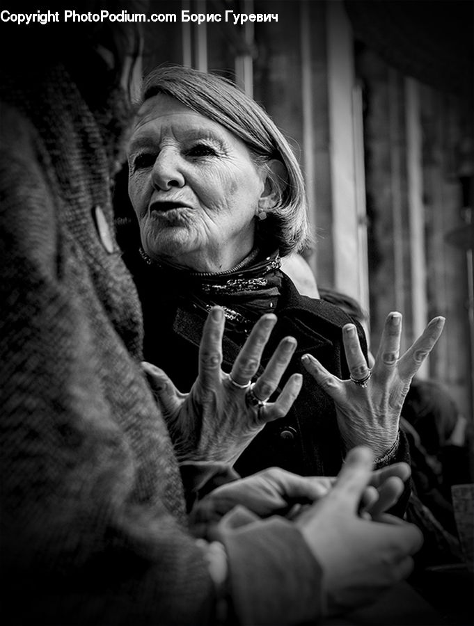 Human, People, Person, Portrait, Performer, Female