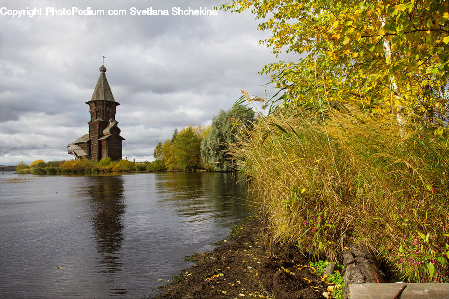 Architecture, Spire, Steeple, Tower, Church, Worship, Bell Tower