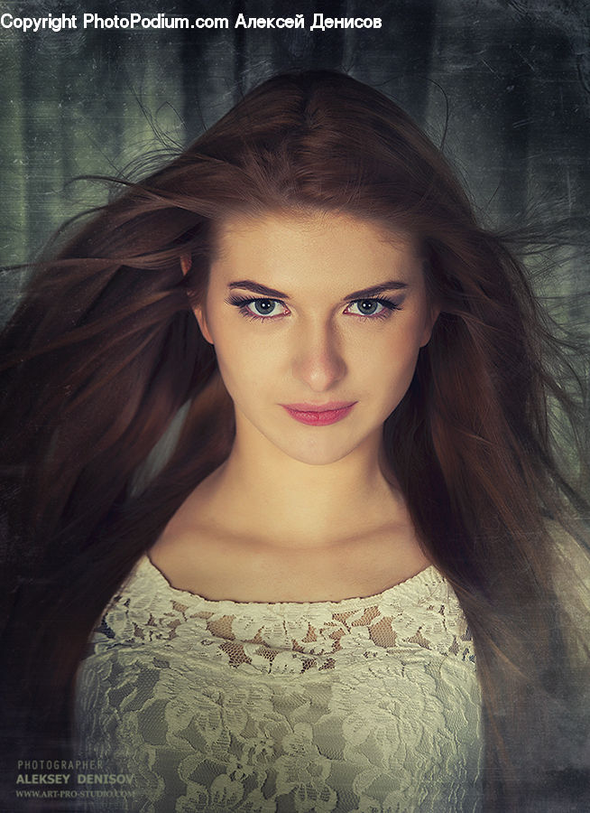 Human, People, Person, Female, Girl, Woman, Face