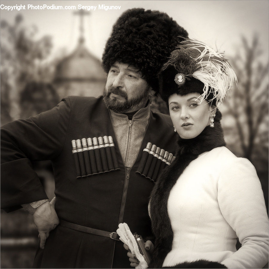People, Person, Human, Afro Hairstyle, Hair, Female, Beard