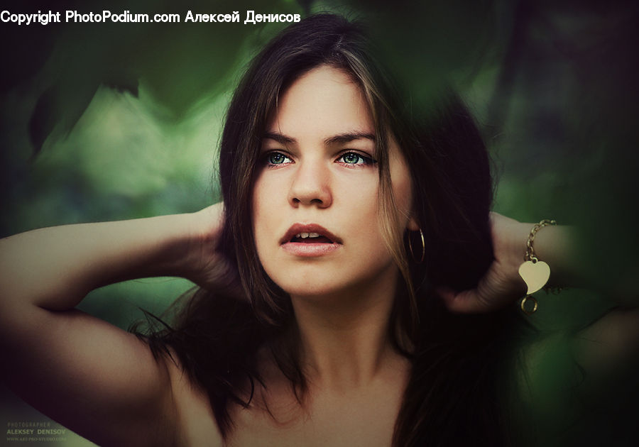 Human, People, Person, Female, Girl, Woman, Face