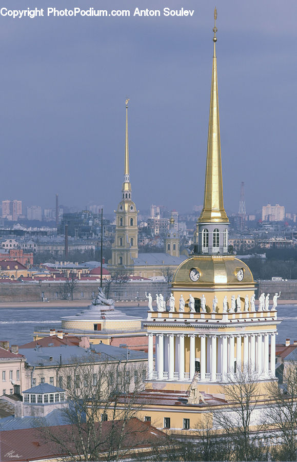 Architecture, Dome, Mosque, Worship, Bell Tower, Clock Tower, Tower