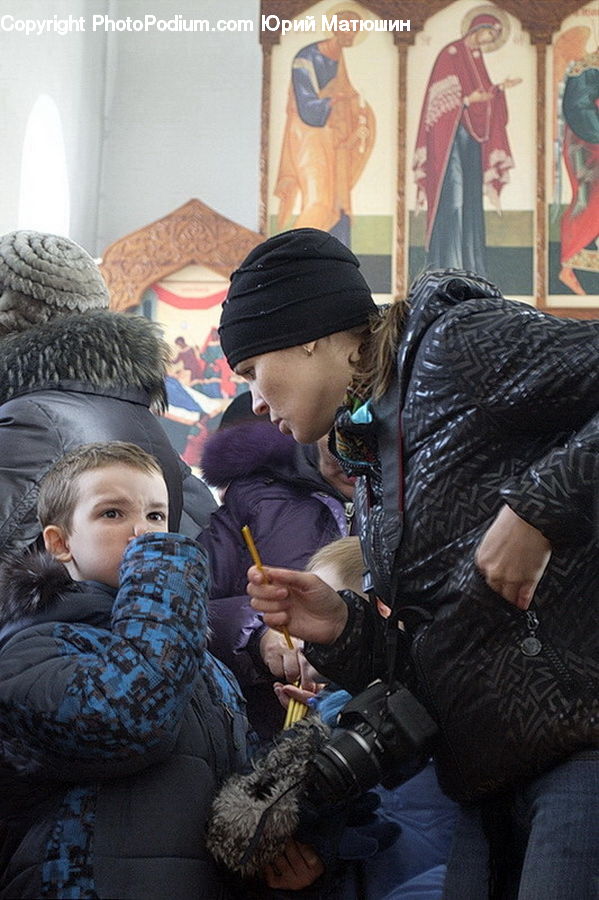 People, Person, Human, Art, Crowd, Accessories, Bead