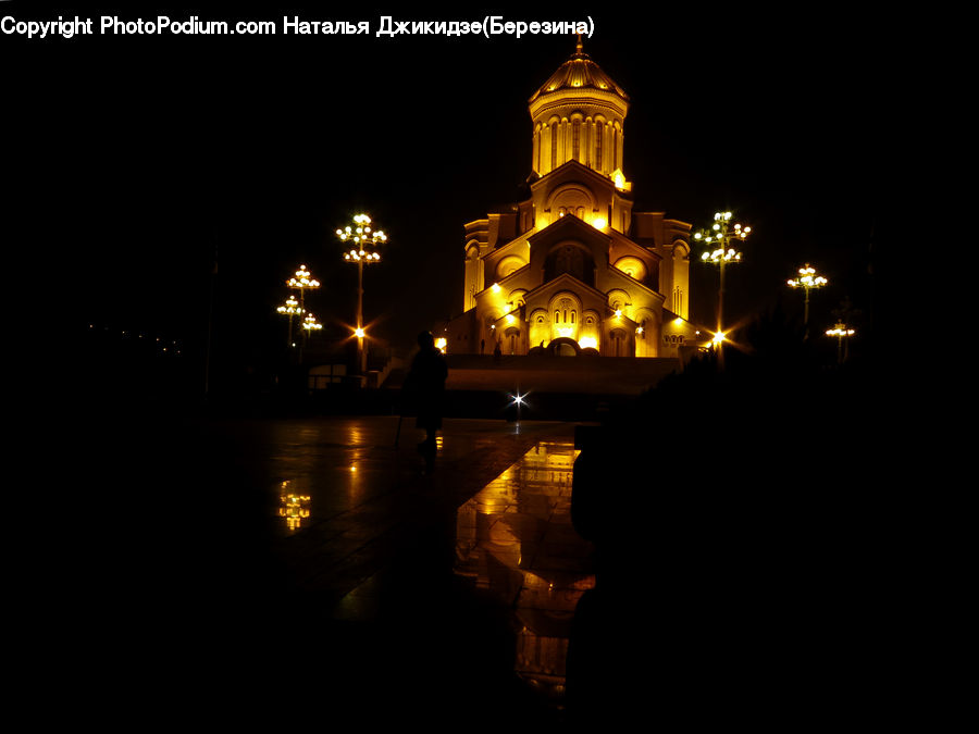 People, Person, Human, Architecture, Bell Tower, Clock Tower, Tower