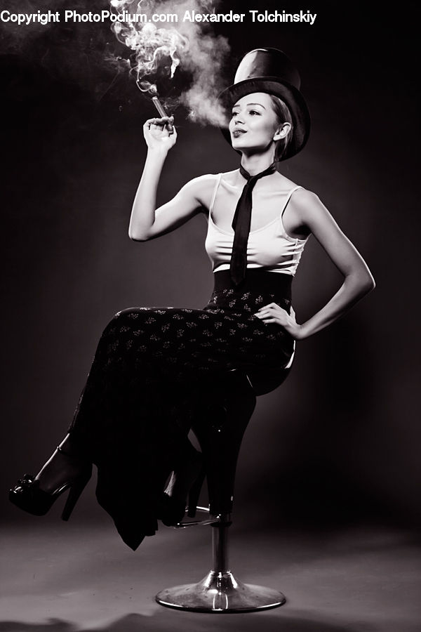 People, Person, Human, Footwear, High Heel, Shoe, Female