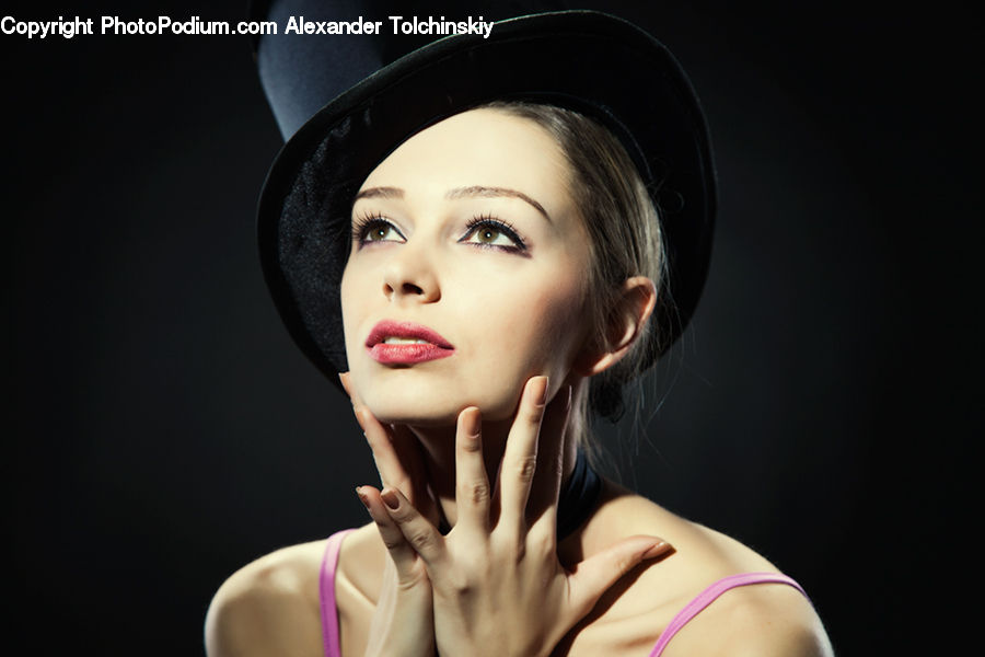 People, Person, Human, Female, Girl, Woman, Finger