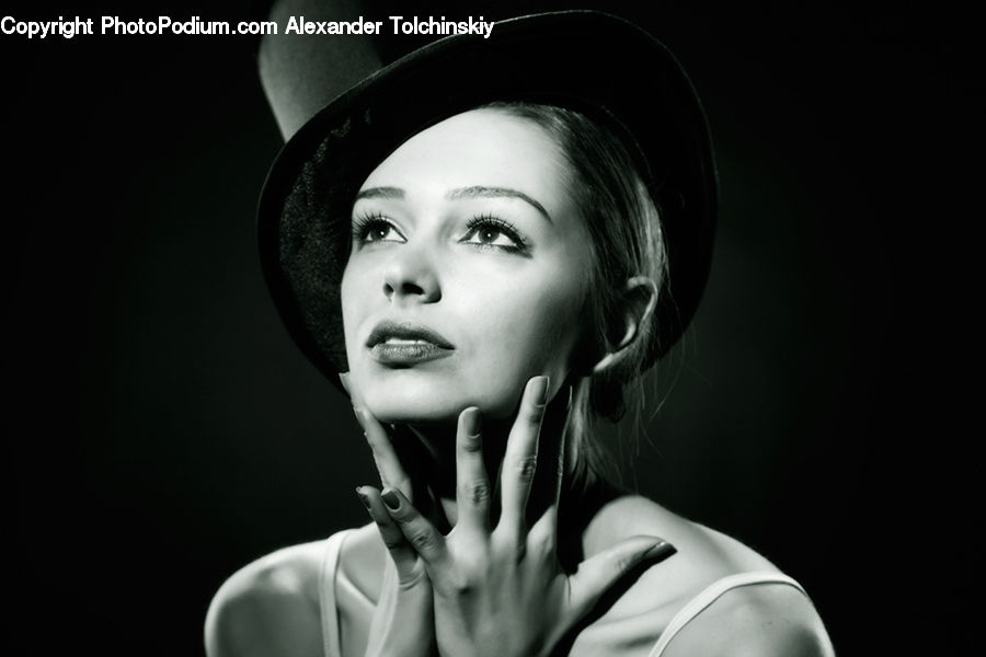 Human, People, Person, Female, Girl, Woman, Face