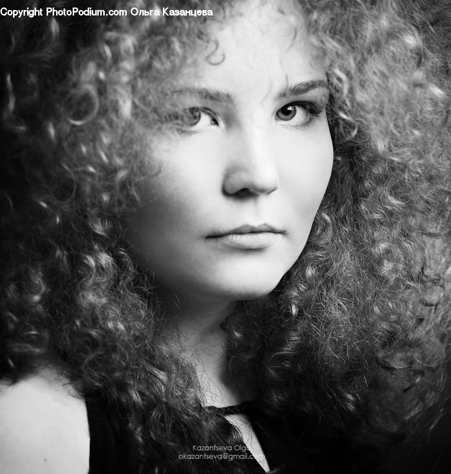 People, Person, Human, Portrait, Female, Girl
