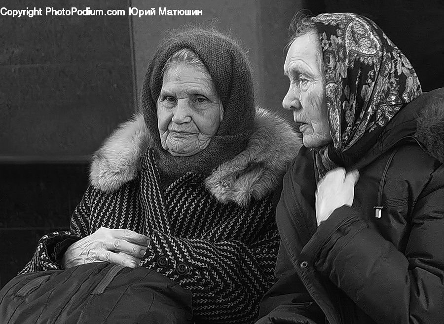 People, Person, Human, Portrait, Face, Smile