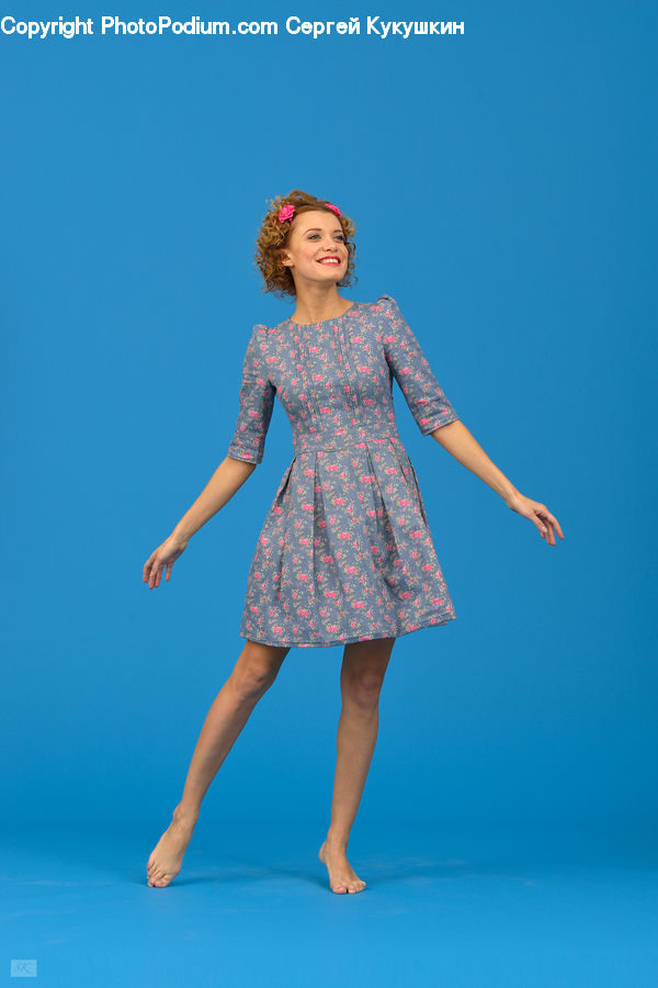 Human, People, Person, Clothing, Dress, Dance, Dance Pose