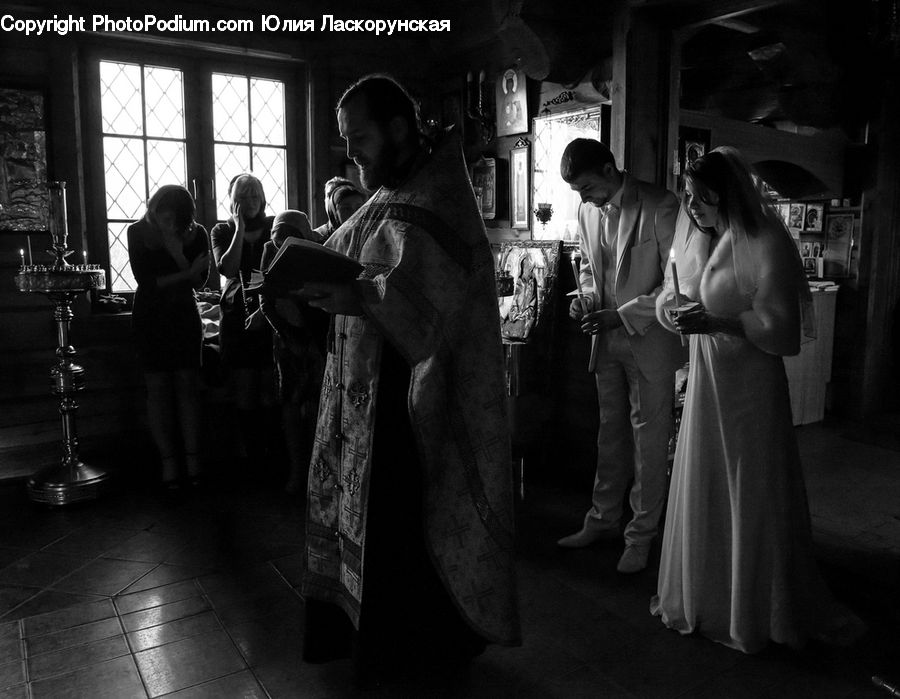 People, Person, Human, Dance, Dance Pose, Tango, Silhouette