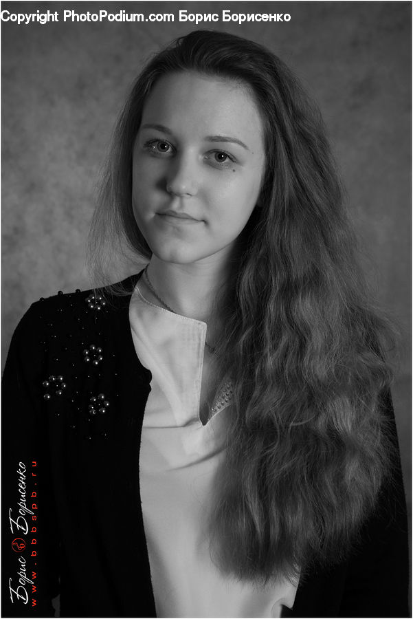 Human, People, Person, Portrait, Selfie, Female, Blouse