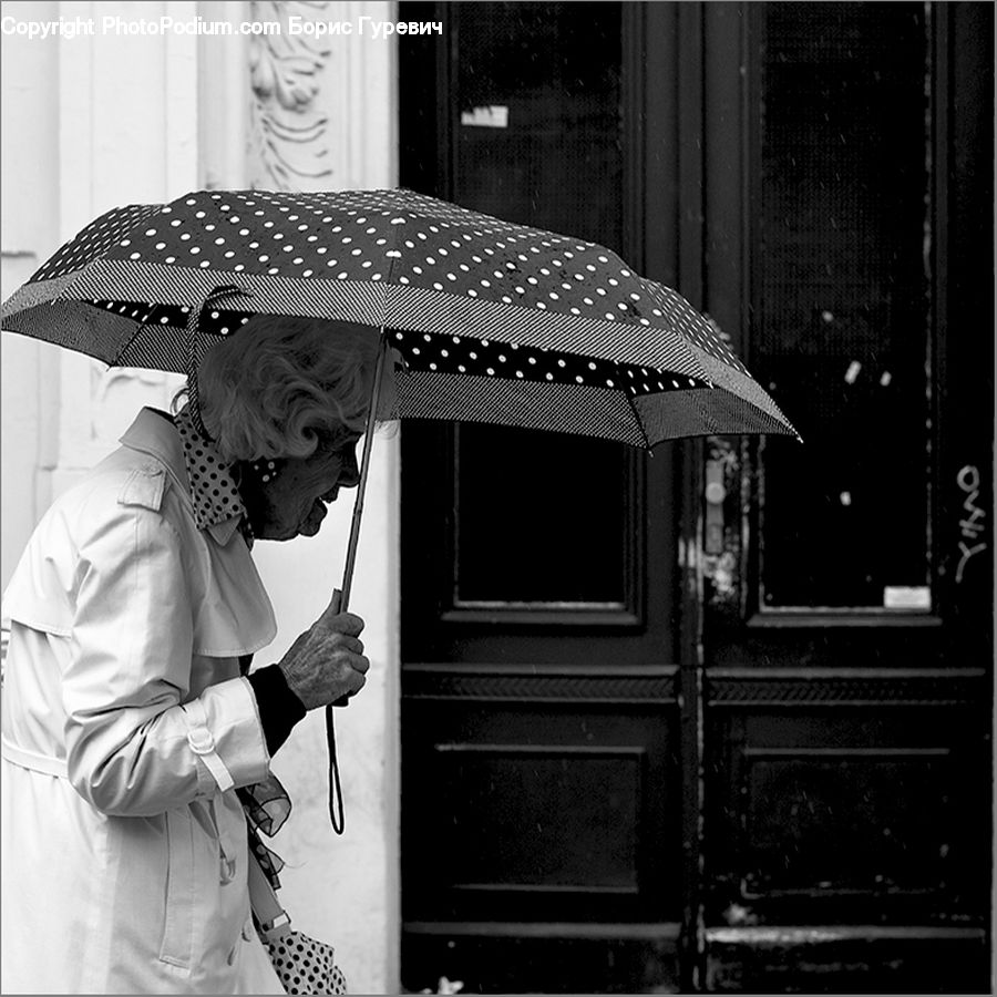Umbrella, People, Person, Human, Appliance, Oven, Gazebo