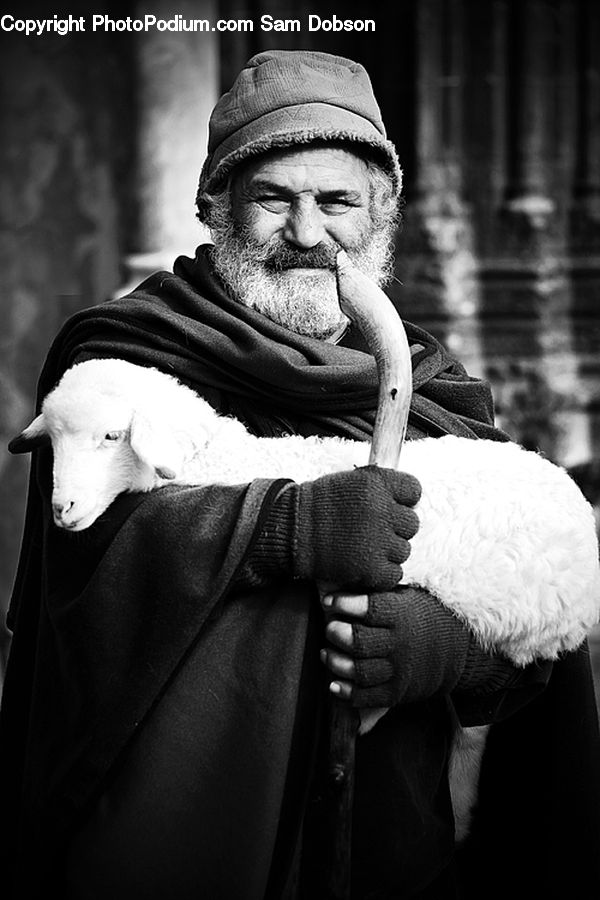Human, People, Person, Portrait