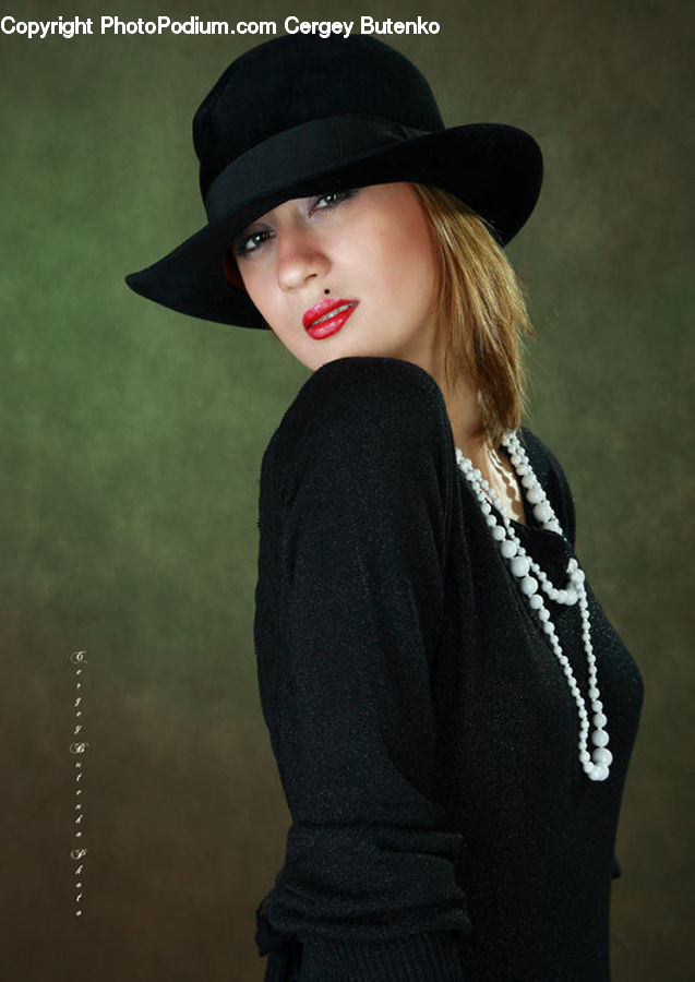 Human, People, Person, Cowboy Hat, Hat, Sun Hat, Coat