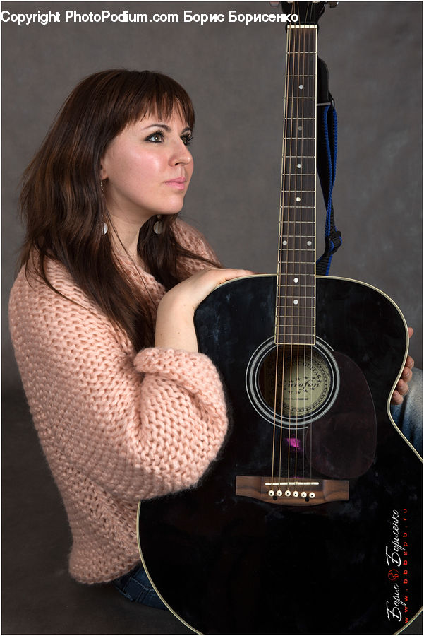 People, Person, Human, Electric Guitar, Guitar, Musical Instrument