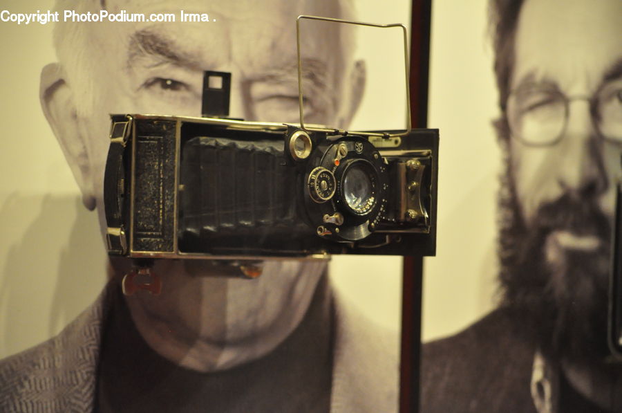 Goggles, Camera, Digital Camera, Electronics, Face, Console