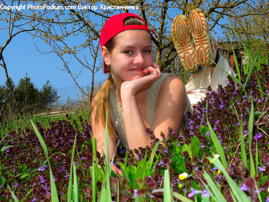 People, Person, Human, Plant, Potted Plant, Garden, Gardening