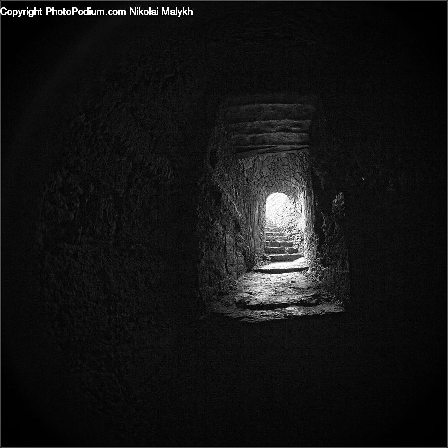 Tunnel
