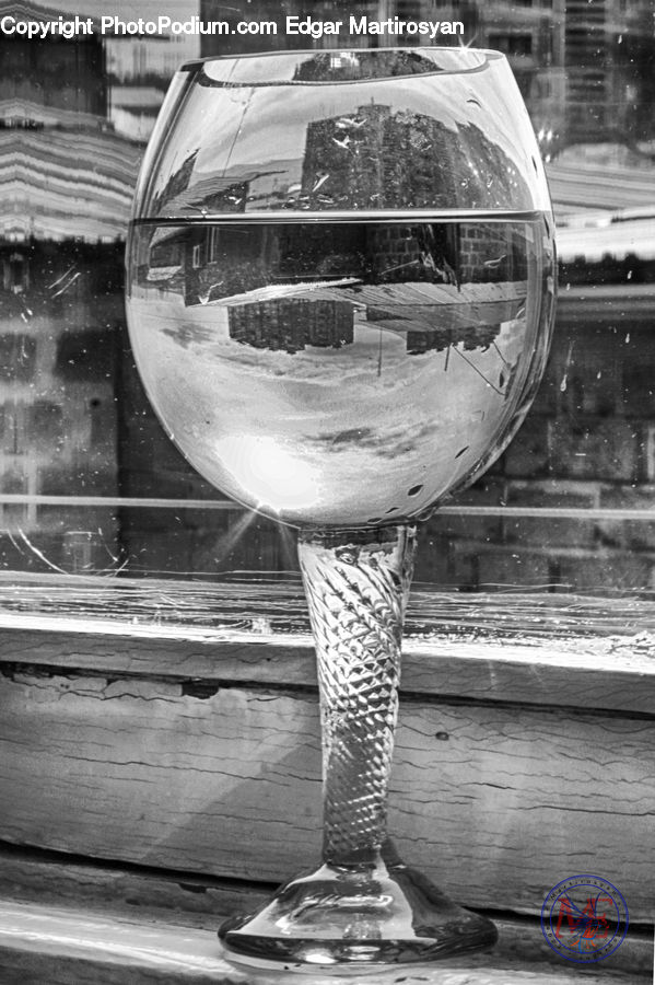 Dock, Landing, Pier, Car, Van, Beverage, Drink