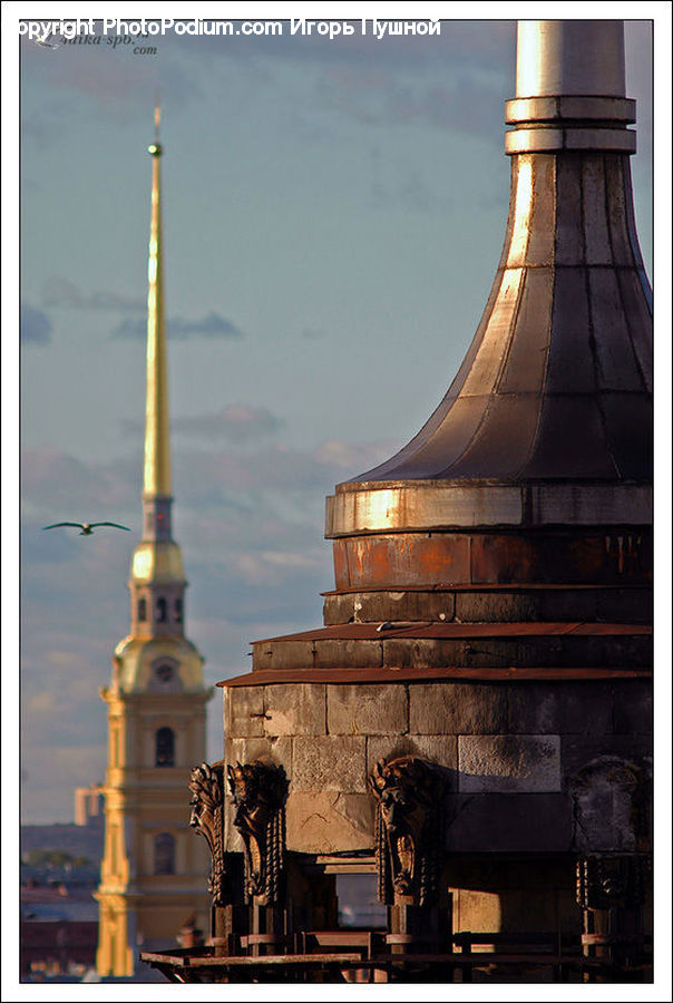 Architecture, Bell Tower, Clock Tower, Tower, Fireplace, Hearth, Church